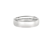 14K Gold 6Mm Wedding Band
